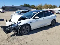 5YJ3E1EA7PF501033 2023 TESLA MODEL 3