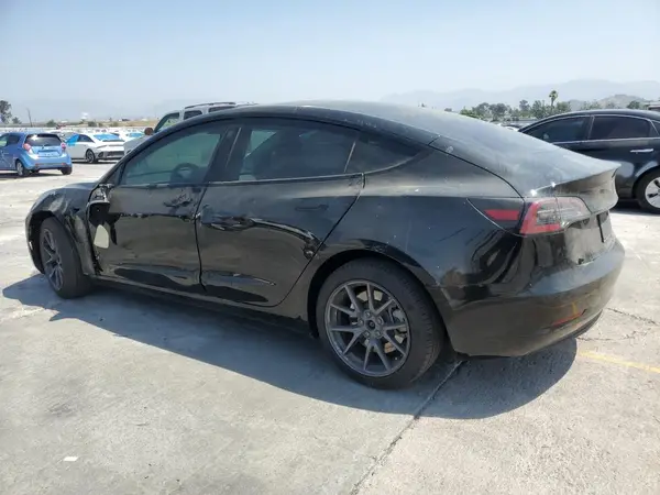 5YJ3E1EA7PF501243 2023 TESLA MODEL 3 - Image 2