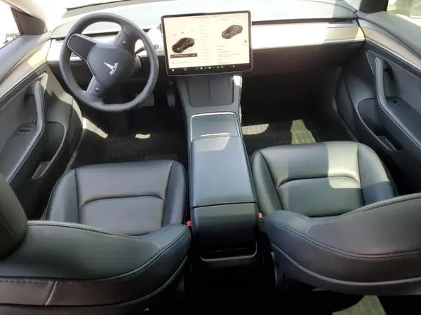 5YJ3E1EA7PF501243 2023 TESLA MODEL 3 - Image 8