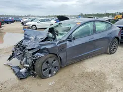 5YJ3E1EA7PF501436 2023 TESLA MODEL 3