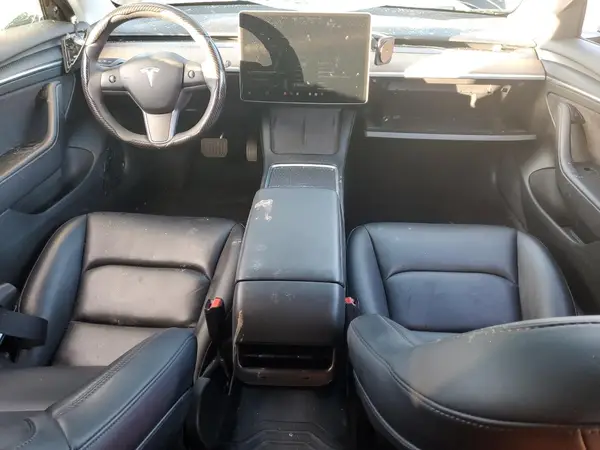 5YJ3E1EA7PF502313 2023 TESLA MODEL 3 - Image 8