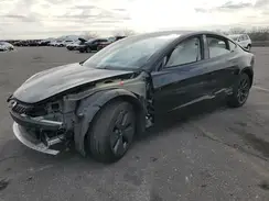 5YJ3E1EA7PF502831 2023 TESLA MODEL 3