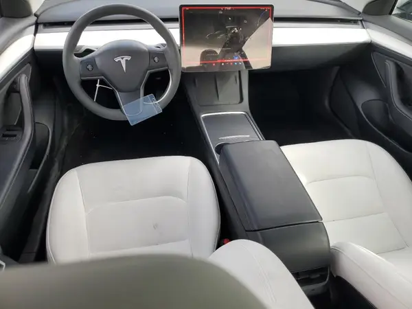 5YJ3E1EA7PF502831 2023 TESLA MODEL 3 - Image 8