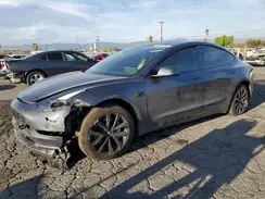 5YJ3E1EA7PF503039 2023 TESLA MODEL 3