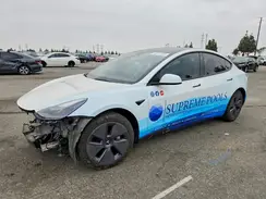 5YJ3E1EA7PF503350 2023 TESLA MODEL 3