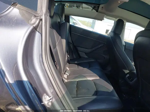 5YJ3E1EA7PF503378 2023 TESLA MODEL 3 - Image 8