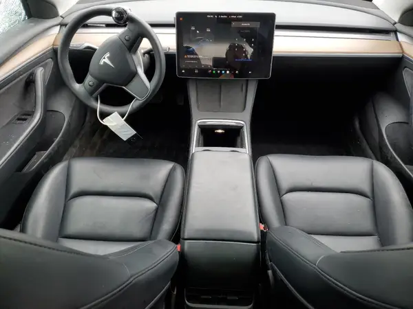 5YJ3E1EA7PF503395 2023 TESLA MODEL 3 - Image 8
