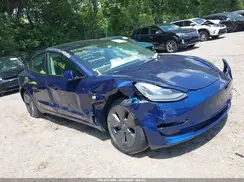 5YJ3E1EA7PF503798 2023 TESLA MODEL 3