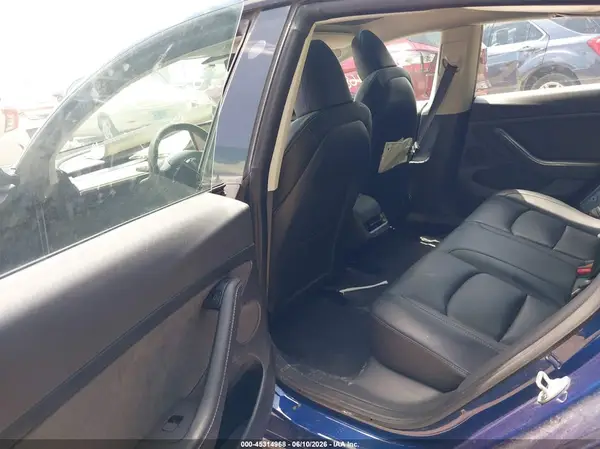 5YJ3E1EA7PF503798 2023 TESLA MODEL 3 - Image 8