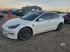 5YJ3E1EA7PF504319 2023 TESLA MODEL 3