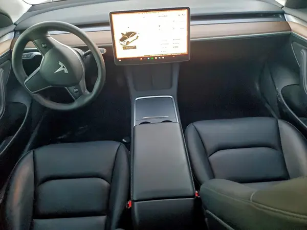 5YJ3E1EA7PF504319 2023 TESLA MODEL 3 - Image 8