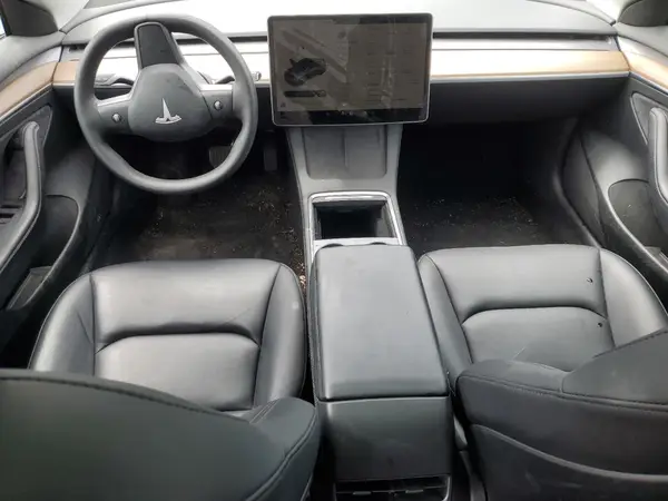 5YJ3E1EA7PF505003 2023 TESLA MODEL 3 - Image 8