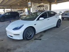 5YJ3E1EA7PF505972 2023 TESLA MODEL 3