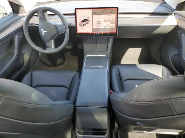 5YJ3E1EA7PF506460 2023 TESLA MODEL 3 - Image 8