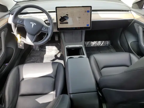 5YJ3E1EA7PF506622 2023 TESLA MODEL 3 - Image 8