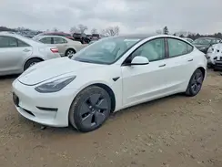 5YJ3E1EA7PF507446 2023 TESLA MODEL 3