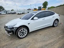 5YJ3E1EA7PF507527 2023 TESLA MODEL 3