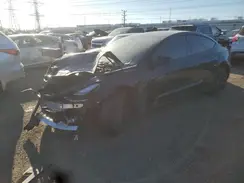 5YJ3E1EA7PF507866 2023 TESLA MODEL 3
