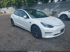 5YJ3E1EA7PF508631 2023 TESLA MODEL 3
