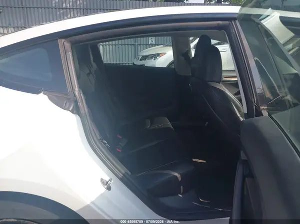 5YJ3E1EA7PF508631 2023 TESLA MODEL 3 - Image 8