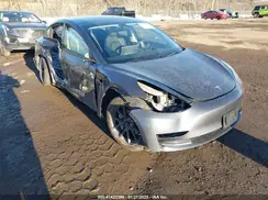 5YJ3E1EA7PF509567 2023 TESLA MODEL 3