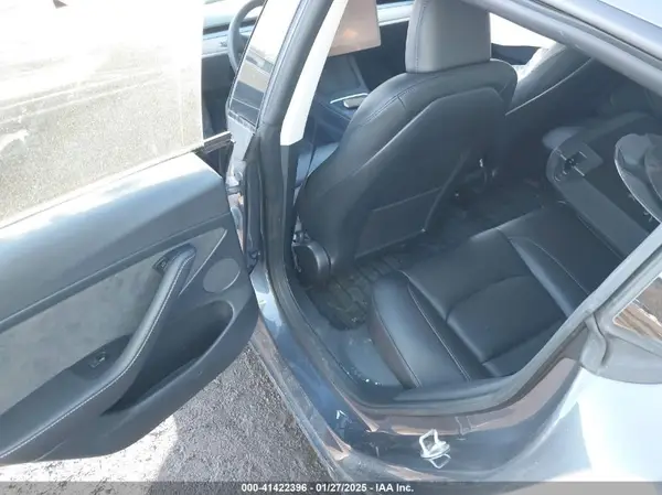 5YJ3E1EA7PF509567 2023 TESLA MODEL 3 - Image 8