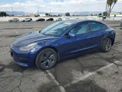 5YJ3E1EA7PF510086 2023 TESLA MODEL 3