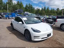 5YJ3E1EA7PF510850 2023 TESLA MODEL 3