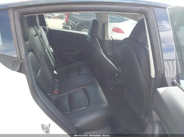 5YJ3E1EA7PF510850 2023 TESLA MODEL 3 - Image 8