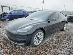 5YJ3E1EA7PF511206 2023 TESLA MODEL 3