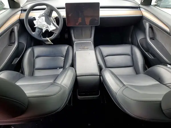 5YJ3E1EA7PF511240 2023 TESLA MODEL 3 - Image 8