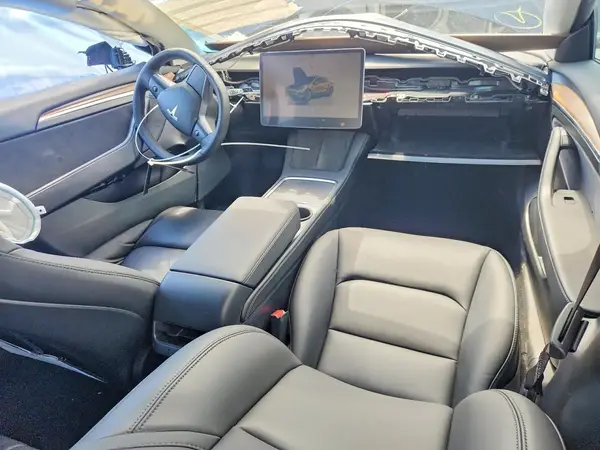 5YJ3E1EA7PF511593 2023 TESLA MODEL 3 - Image 8
