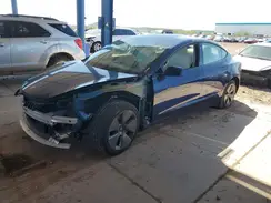 5YJ3E1EA7PF513442 2023 TESLA MODEL 3