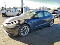 5YJ3E1EA7PF514588 2023 TESLA MODEL 3