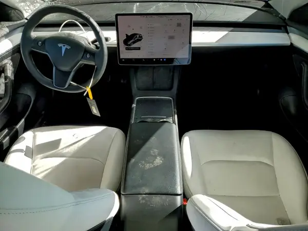 5YJ3E1EA7PF514588 2023 TESLA MODEL 3 - Image 8