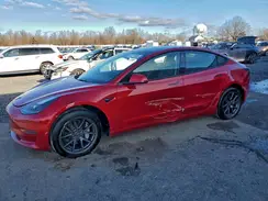 5YJ3E1EA7PF514929 2023 TESLA MODEL 3