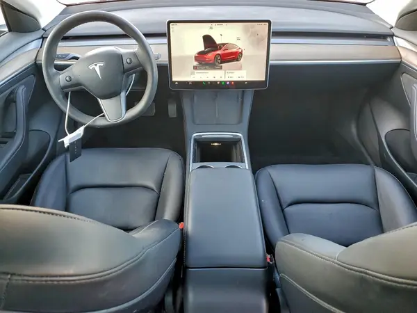 5YJ3E1EA7PF514929 2023 TESLA MODEL 3 - Image 8