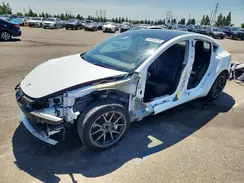 5YJ3E1EA7PF516339 2023 TESLA MODEL 3