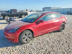 5YJ3E1EA7PF516440 2023 TESLA MODEL 3