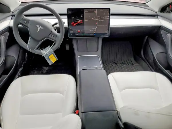 5YJ3E1EA7PF516440 2023 TESLA MODEL 3 - Image 8