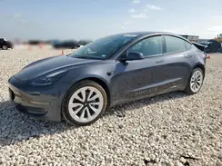 5YJ3E1EA7PF518334 2023 TESLA MODEL 3