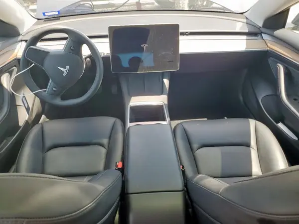 5YJ3E1EA7PF518334 2023 TESLA MODEL 3 - Image 8