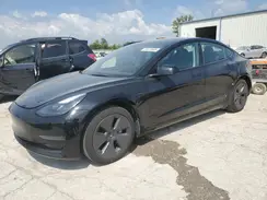 5YJ3E1EA7PF518494 2023 TESLA MODEL 3