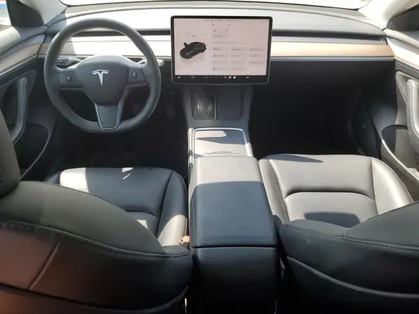 5YJ3E1EA7PF518494 2023 TESLA MODEL 3 - Image 8