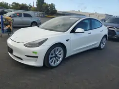 5YJ3E1EA7PF519273 2023 TESLA MODEL 3