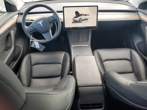 5YJ3E1EA7PF519273 2023 TESLA MODEL 3 - Image 8