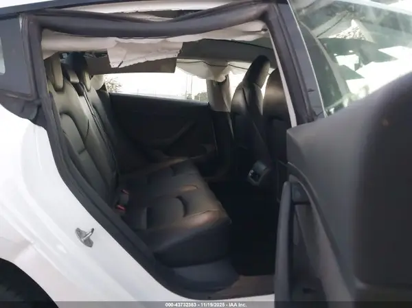 5YJ3E1EA7PF540799 2023 TESLA MODEL 3 - Image 8