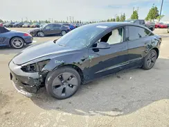 5YJ3E1EA7PF542214 2023 TESLA MODEL 3