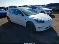 5YJ3E1EA7PF542438 2023 TESLA MODEL 3