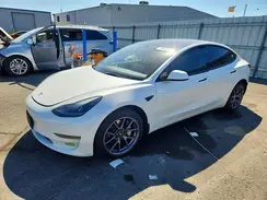 5YJ3E1EA7PF542567 2023 TESLA MODEL 3